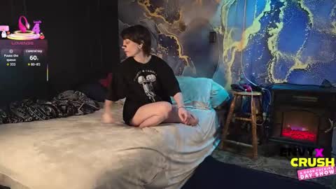goddessxenvy online show from 03-02-26, 04:36