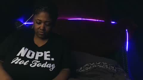 GoddessYvette007 online show from 10-05-25, 02:48