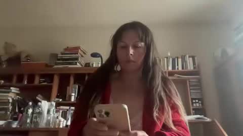 goddesszofia online show from 04-10-26, 11:04