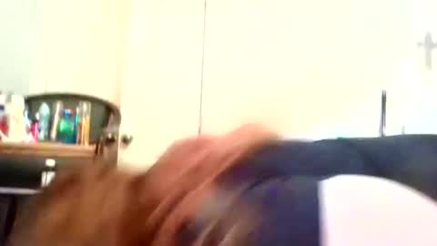 godessisabella online show from 01-21-25, 11:46