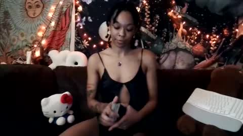goddess of pleasure online show from 06-02-26, 04:31