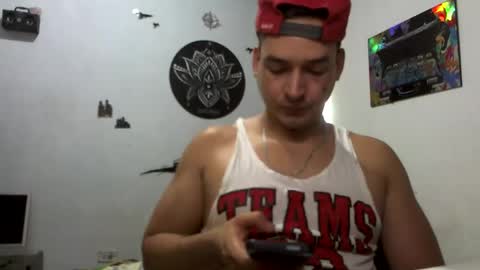 MASTER GODKENAI online show from 12-26-24, 02:12