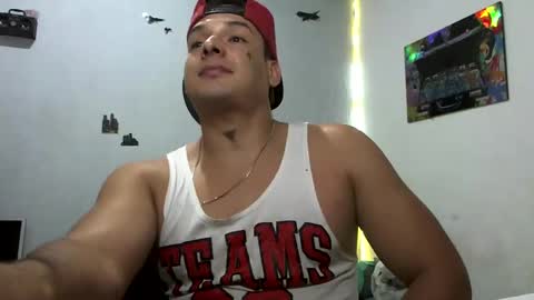 MASTER GODKENAI online show from 12-26-24, 05:15