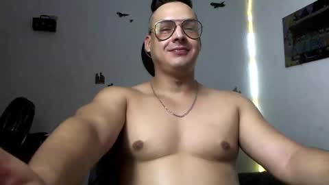 MASTER GODKENAI online show from 09-26-25, 02:15