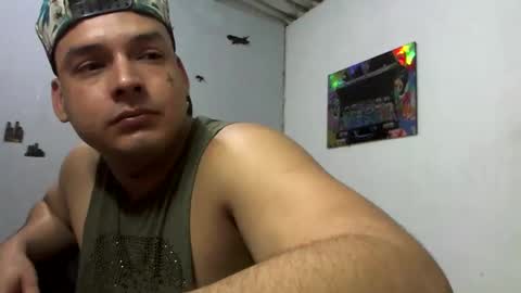 MASTER GODKENAI online show from 12-20-25, 03:57