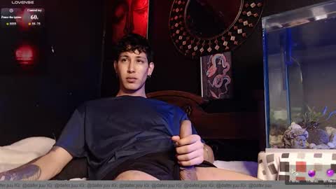 HUAN online show from 02-05-26, 11:31