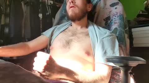 jimmyjohnameson online show from 01-20-25, 06:43