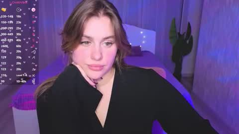 Lilya online show from 09-29-25, 05:07