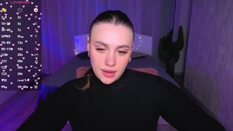 Lilya online show from 10-21-25, 05:24