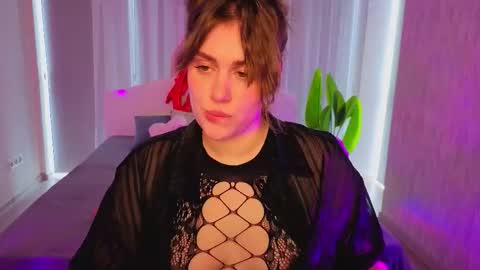 Lilya online show from 02-14-26, 07:05