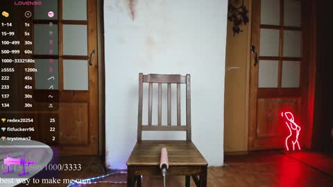 Lisa online show from 11-09-25, 10:19