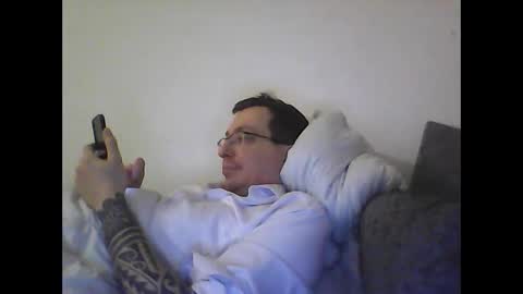 gohan8558 online show from 02-12-25, 06:51