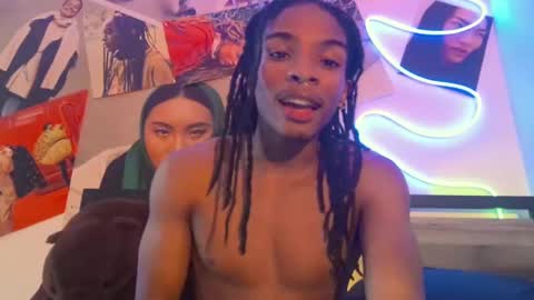 Snapshot of gojos_girl chatting on 11-12-25, 08:04 gojos_girl online show from 11-12-25, 08:04