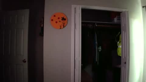 gokugarrison4334 online show from 10-25-25, 08:58