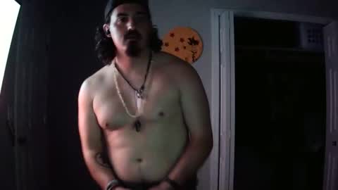 gokugarrison4334 online show from 11-22-25, 09:41