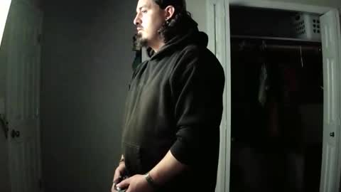 gokugarrison4334 online show from 01-11-26, 09:03