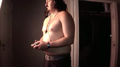 gokugarrison4334 online show from 03-14-26, 09:26