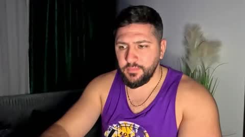 gold_alpha_boy online show from 01-18-26, 12:03