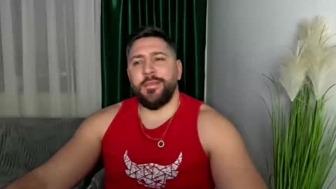 gold_alpha_boy online show from 03-20-26, 09:30