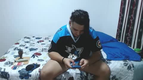 gold_shooter online show from 04-04-26, 12:42