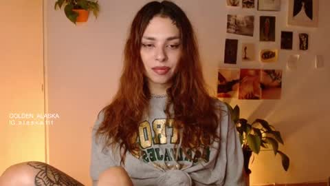 Alaska online show from 11-13-25, 12:20