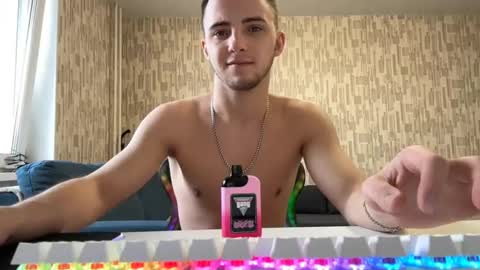 Golden boyyy21 online show from 02-09-25, 08:11