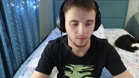 Golden boyyy21 online show from 01-15-26, 12:04