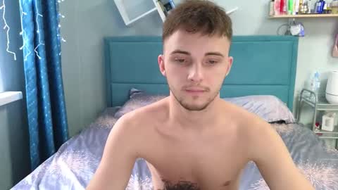 Golden boyyy21 online show from 02-15-26, 10:03