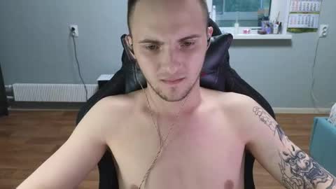 Golden boyyy21 online show from 05-24-26, 05:18