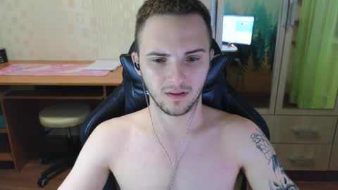 Golden boyyy21 online show from 06-02-26, 12:45
