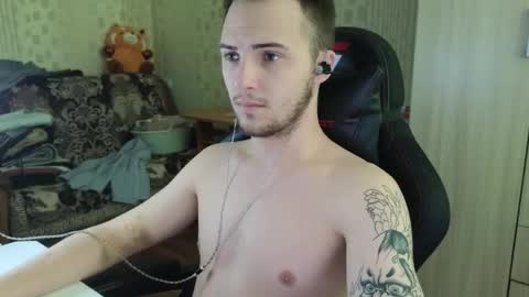 Golden boyyy21 online show from 06-05-26, 09:26