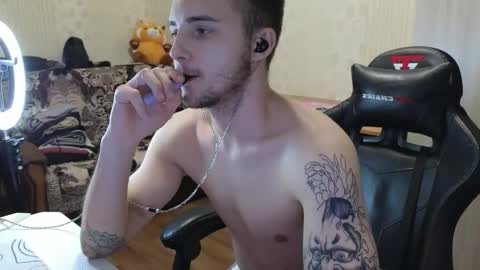 Golden boyyy21 online show from 06-05-26, 09:31