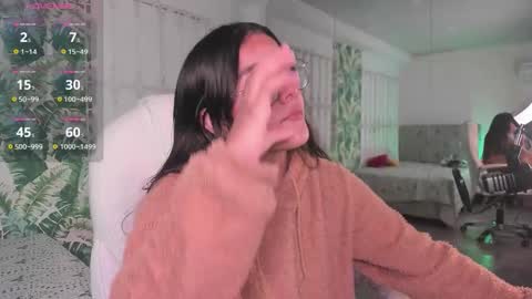 Snapshot of golden_muse chatting on 02-23-26, 12:24 golden_muse online show from 02-23-26, 12:24