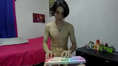 Jmmmm online show from 10-31-25, 06:14