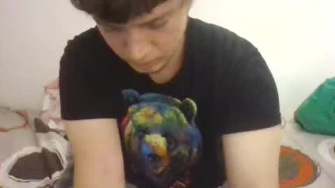 goldenboy207 online show from 12-04-25, 10:29