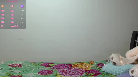 goldencandycotton online show from 10-03-25, 07:16