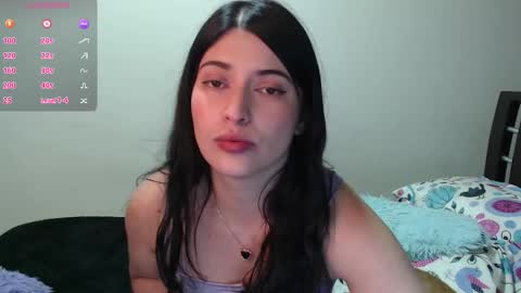 goldencandycotton online show from 12-21-25, 03:35