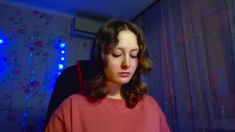 Marie online show from 01-13-26, 03:50