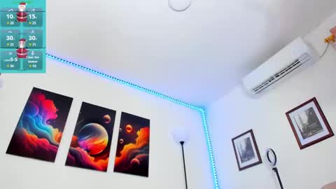 May smith online show from 12-13-24, 06:42