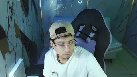 Jeff and Sebas online show from 05-24-26, 03:50