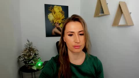 Olivia online show from 12-03-25, 10:13