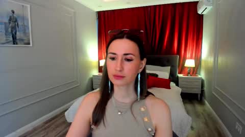 Olivia online show from 03-30-26, 02:34