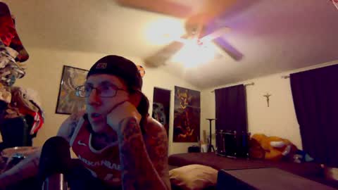 Daniel online show from 03-30-26, 11:33