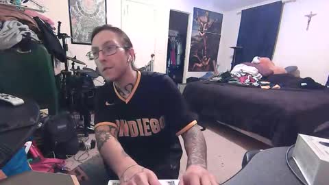 Daniel online show from 05-02-26, 08:08