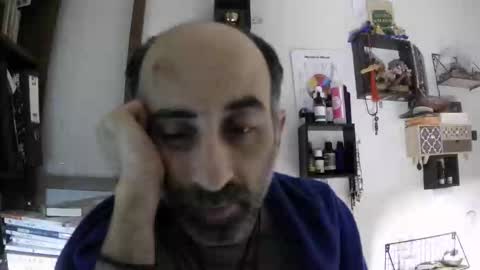 goldenmasculine online show from 04-26-26, 02:53