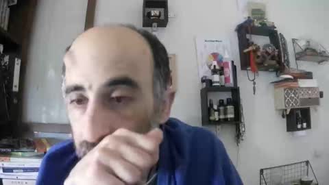 goldenmasculine online show from 05-03-26, 10:43