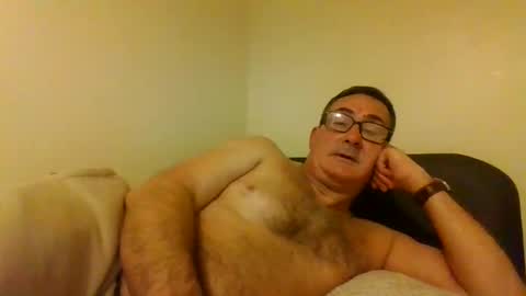 goldenone59 online show from 10-08-25, 10:29