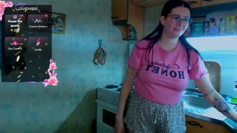 Polina online show from 04-03-26, 05:11