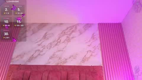 goldilockss15 online show from 01-15-26, 03:22