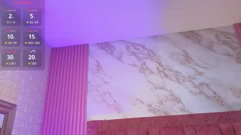 goldilockss15 online show from 03-19-26, 11:36